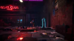 Neon Blood Limited Edition (Switch)