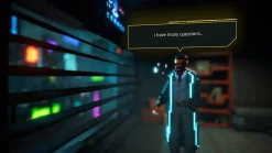 Neon Blood Limited Edition (Switch)