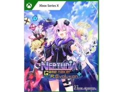 Neptunia Game Maker R:Evolution (Xbox)