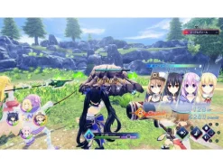 Neptunia Game Maker R:Evolution (Xbox)