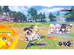 Neptunia Game Maker R:Evolution (Xbox)