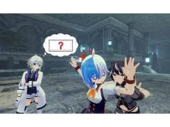 Neptunia Game Maker R:Evolution (Xbox)