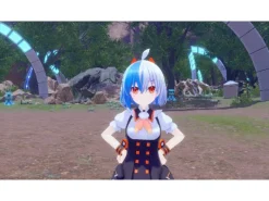 Neptunia Game Maker R:Evolution (Xbox)