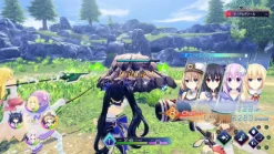 Neptunia Game Maker R:Evolution Day One Edition (PS5)