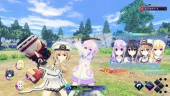 Neptunia Game Maker R:Evolution Day One Edition (PS5)