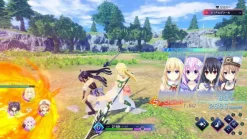 Neptunia Game Maker R:Evolution Day One Edition (PS5)