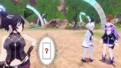 Neptunia Game Maker R:Evolution Day One Edition (PS5)