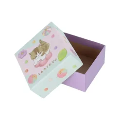 Nerikiri Boxed Memo 7 x 6,5 cm