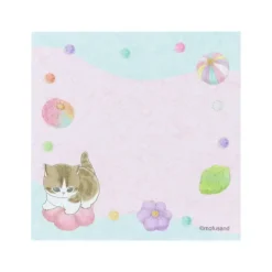 Nerikiri Boxed Memo 7 x 6,5 cm