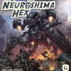 Neuroshima Hex 20th Anniversary Edition