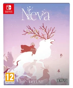 Neva: Devolver Deluxe (Switch)