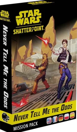 Never Tell Me The Odds Mission Pack