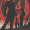 New Avengers - Volume 1: Everything Dies (marvel Now)