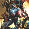 New Avengers by Brian Michael Bendis: The Complete Collection Vol. 4