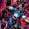 New Avengers by Brian Michael Bendis: The Complete Collection Vol. 2