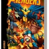 New Avengers Modern Era Epic Collection: Assembled