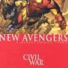 New Avengers Vol.5: Civil War