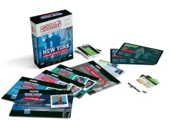 New York Emergency Room Norsk Utgave