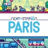 Next Station: Paris