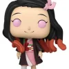Nezuko Kamado Human POP! Animation Vinyl Figure