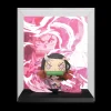 Nezuko Kamado POP! Animation Cover Vinyl Figure
