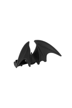 Night Creature Hair Clip