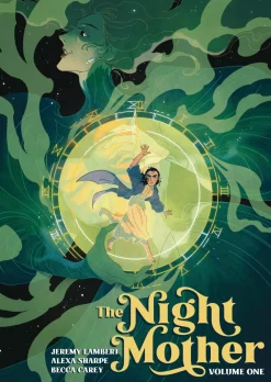 Night Mother Vol. 01