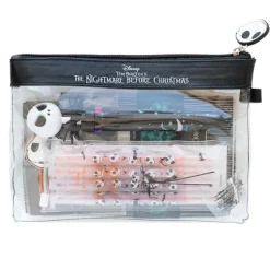 Nightmare Before Christmas Writing Set