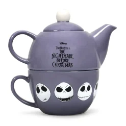 Nightmare Before Christmas Tea for One