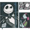 Nightmare Before Christmas 2026 A5 Diary