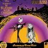 Nightmare Before Christmas 2026 Square Calendar