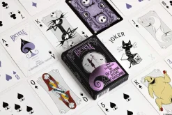 Nightmare Before Christmas Kortstokk