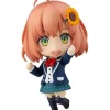 Nijisanji Himawari Honma Nendoroid Af