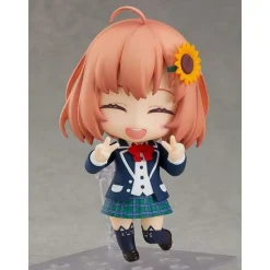 Nijisanji Himawari Honma Nendoroid Af