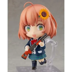 Nijisanji Himawari Honma Nendoroid Af