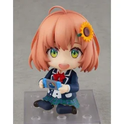 Nijisanji Himawari Honma Nendoroid Af