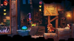 Nikoderiko The Magical World Directors Cut Collector's Edition (Switch)