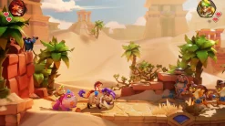 Nikoderiko The Magical World Directors Cut Collector's Edition (Switch)