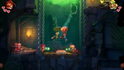 Nikoderiko The Magical World Directors Cut Collector's Edition (Switch)