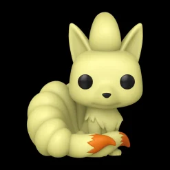 Ninetales POP! Games Vinyl Figure