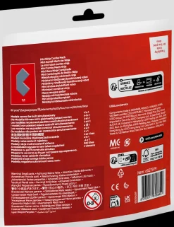 Ninja-kombirobot i miniatyr (30699)