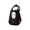 No Face Lunch Bag