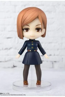 Nobara Kugisaki Mini Action Figure 9 cm