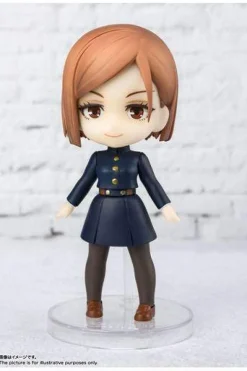 Nobara Kugisaki Mini Action Figure 9 cm