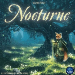 Nocturne