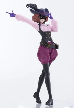Noir POP UP Parade PVC Statue