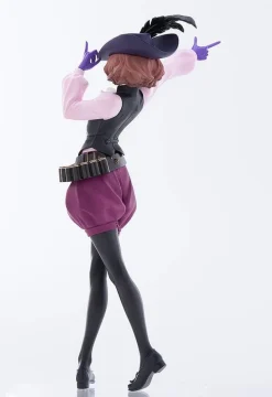 Noir POP UP Parade PVC Statue