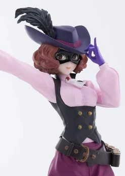 Noir POP UP Parade PVC Statue