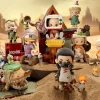 Nook Wasteland Park Series Blind Box