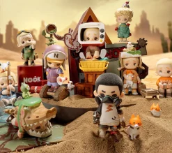 Nook Wasteland Park Series Blind Box